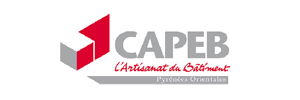 Logo CAPEB